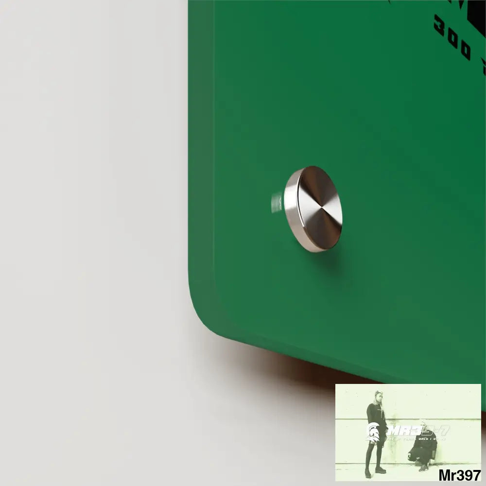 MR39 -Sparta Acrylic Wall Art Panels Home Decor