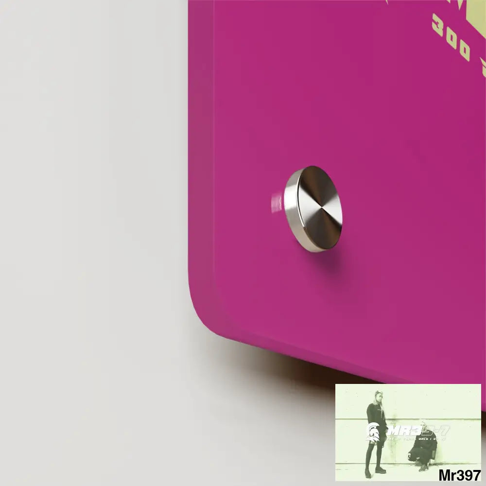 MR39 Sparta Sparta Acrylic Wall Art Panels Home Decor