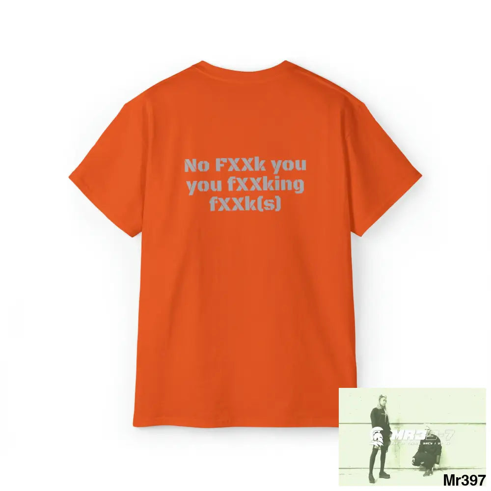 MR39 Thailand 555 Unisex Ultra Cotton Tee Ltd Edition T-Shirt