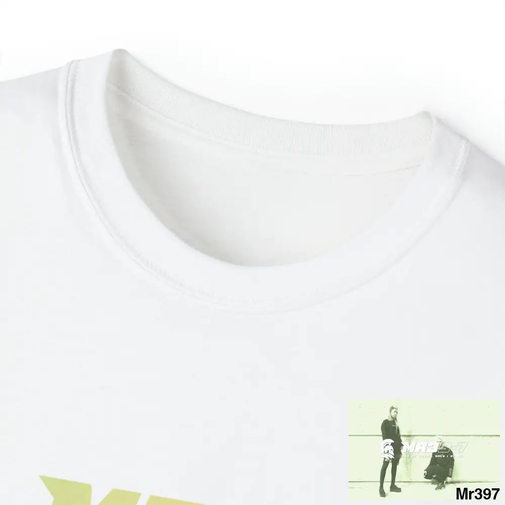 MR39 Thailand 555 Unisex Ultra Cotton Tee Ltd Edition T-Shirt