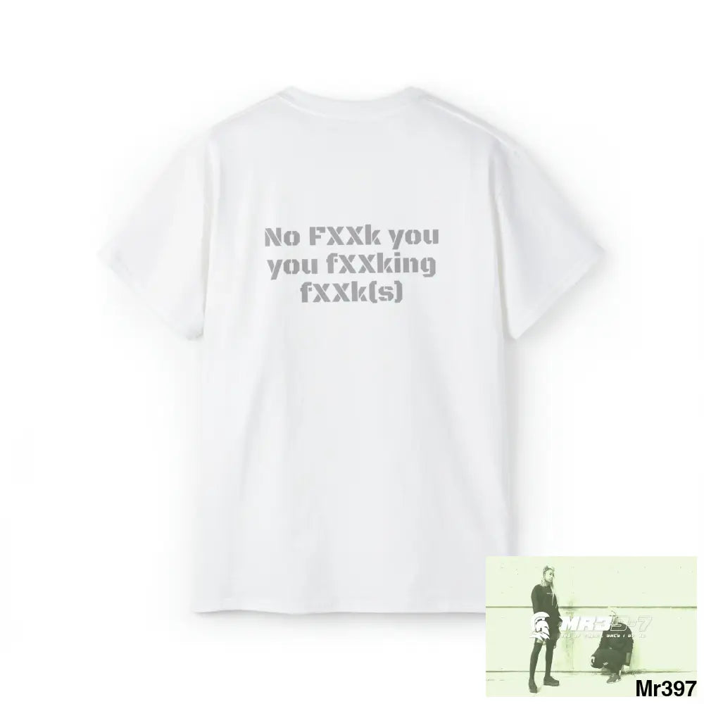 MR39 Thailand 555 Unisex Ultra Cotton Tee Ltd Edition T-Shirt