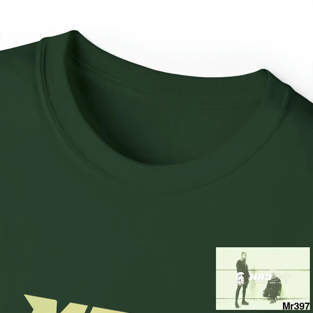 MR39 Thailand 555 Unisex Ultra Cotton Tee Ltd Edition T-Shirt