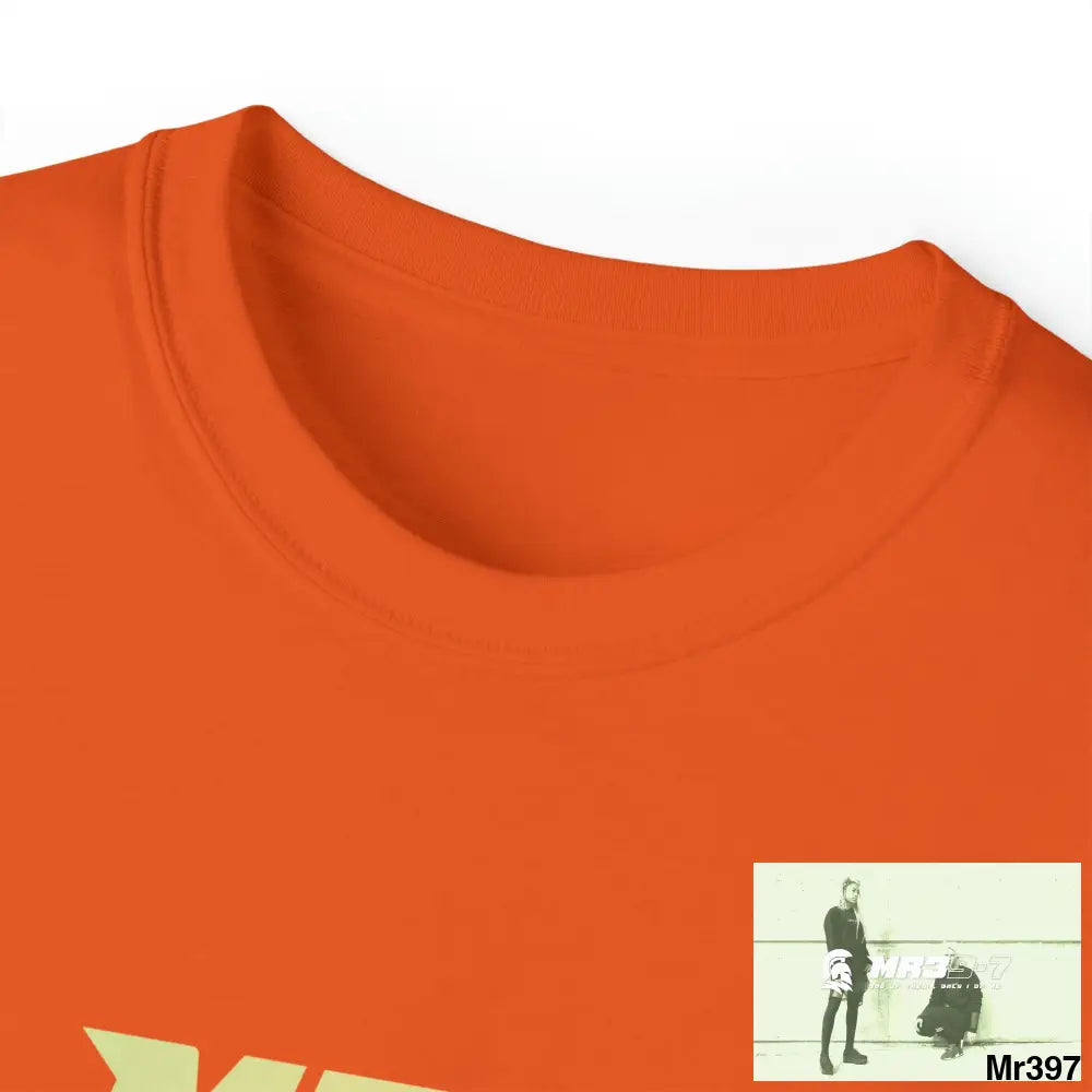 MR39 Thailand 555 Unisex Ultra Cotton Tee Ltd Edition T-Shirt