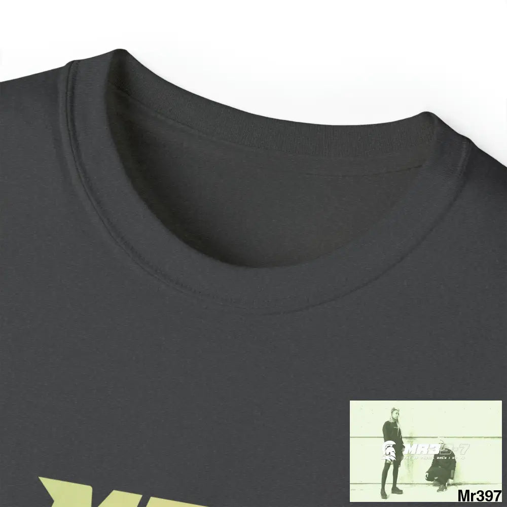 MR39 Thailand 555 Unisex Ultra Cotton Tee Ltd Edition T-Shirt