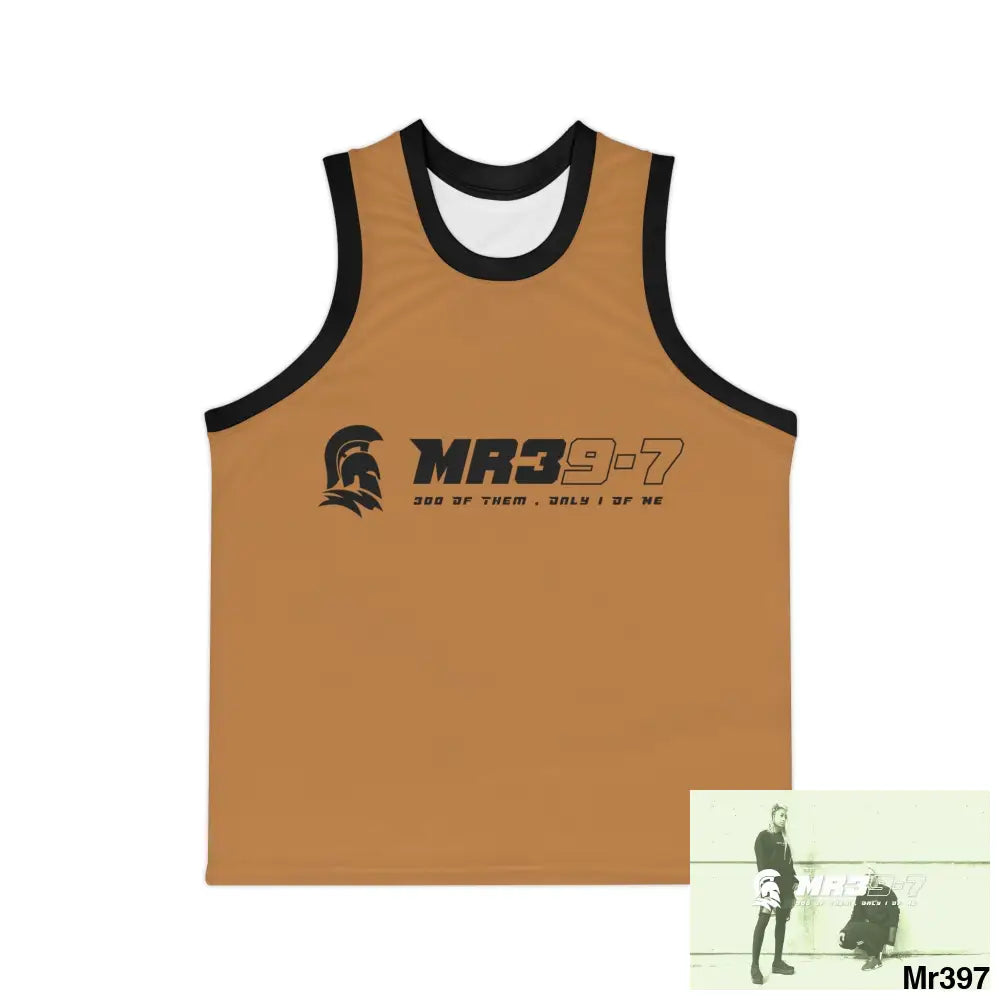 Mr39 Unisex Basketball Jersey (AOP) All Over Prints