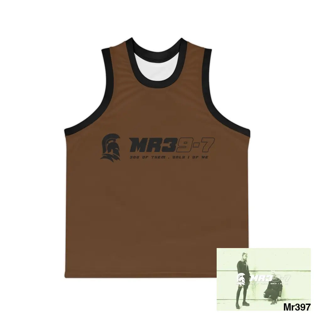 Mr39 Unisex Basketball Jersey (AOP) All Over Prints