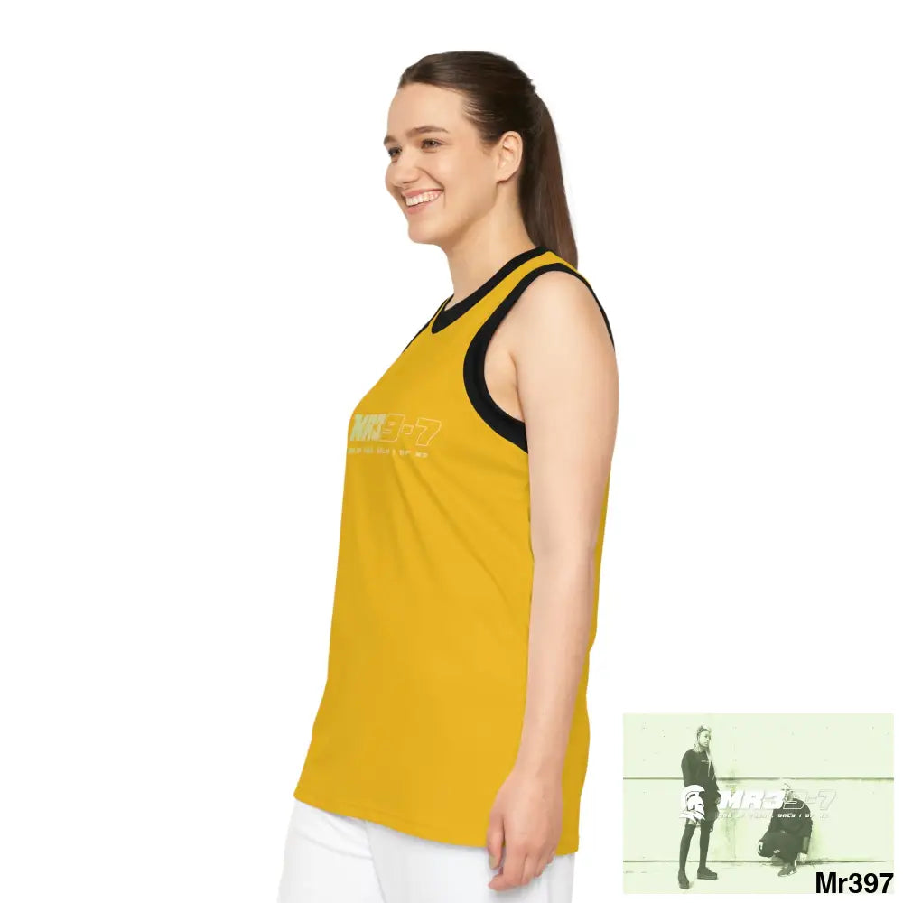 Mr39 Unisex Basketball Jersey (AOP) All Over Prints