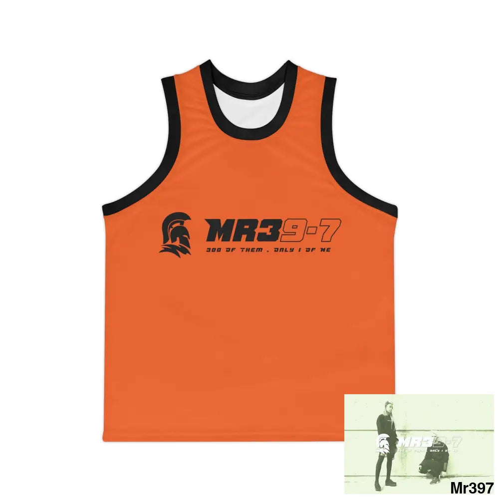 Mr39 Unisex Basketball Jersey (AOP) All Over Prints