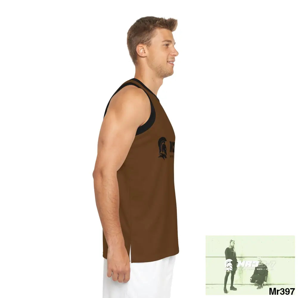 Mr39 Unisex Basketball Jersey (AOP) All Over Prints