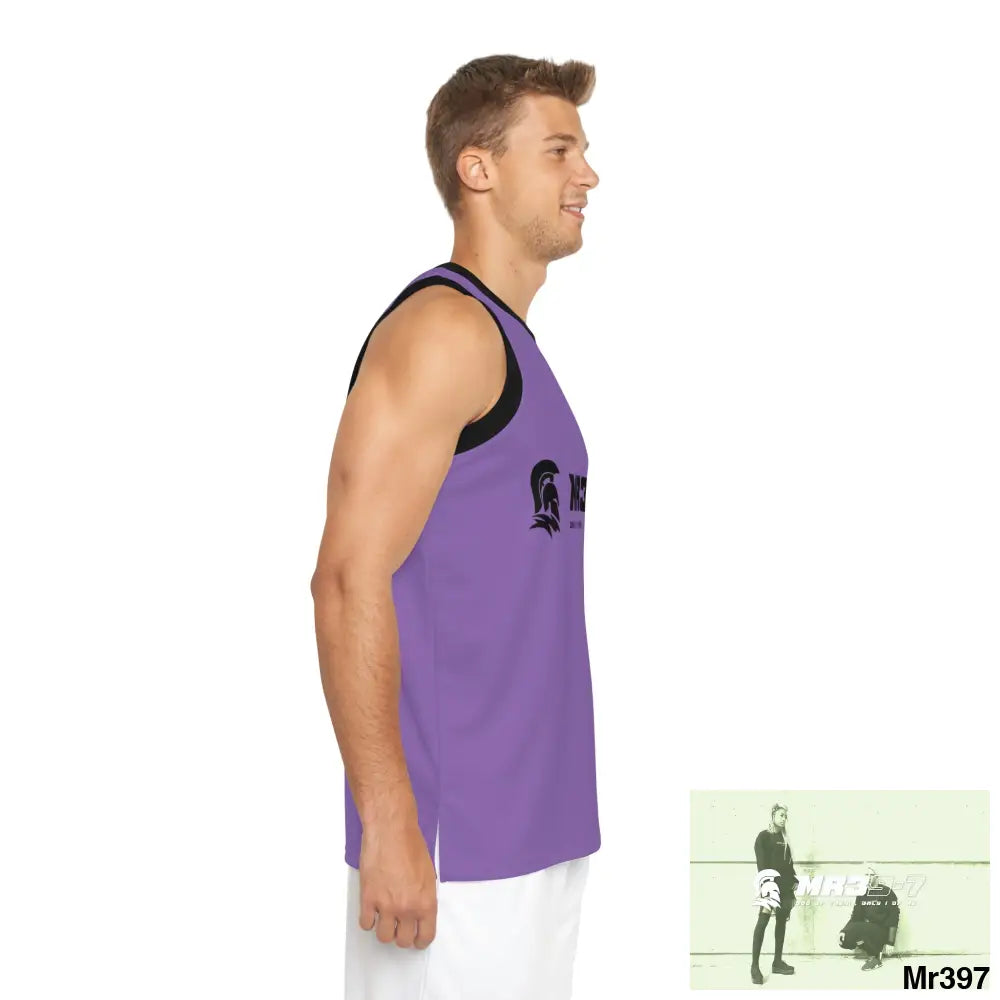 Mr39 Unisex Basketball Jersey (AOP) All Over Prints