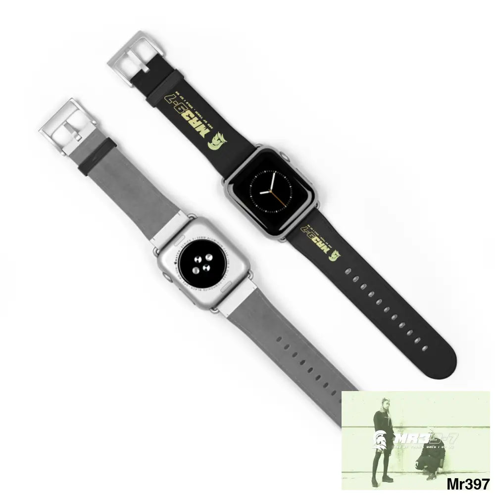 MR39 Watch Band Accessories