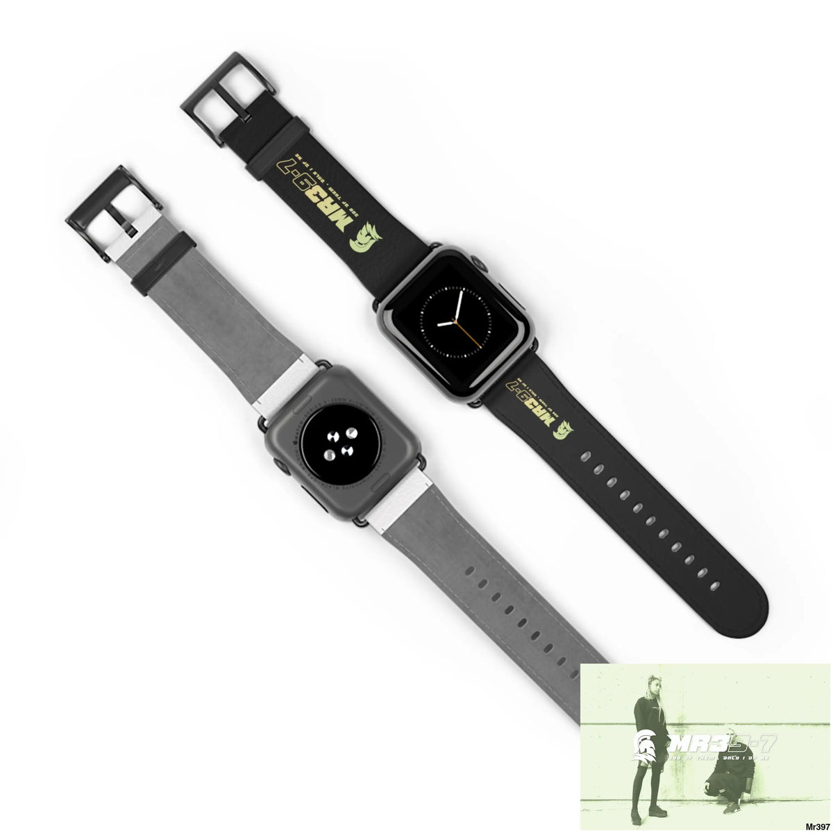 MR39 Watch Band Accessories