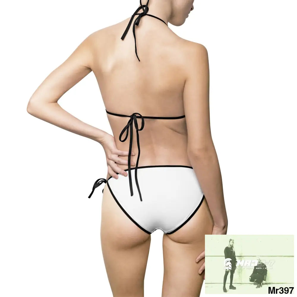 MR39 Women’s Bikini Swimsuit (AOP) All Over Prints