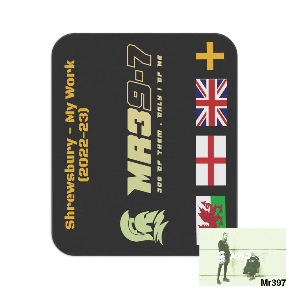 My work Shrewsbury 2022-23 Picnic Blanket 61’’ × 51’’ Home Decor