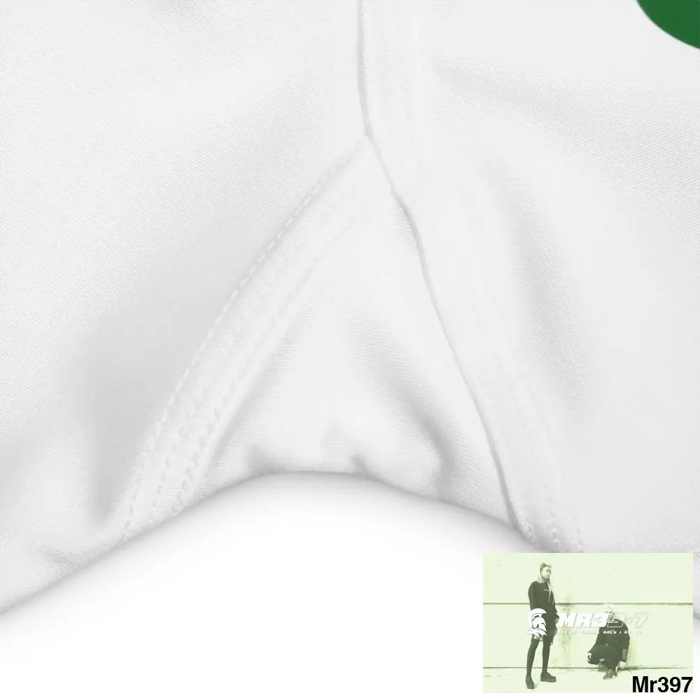 Rob Irish 2015 Kenya High Waisted Yoga Shorts (AOP) All Over Prints