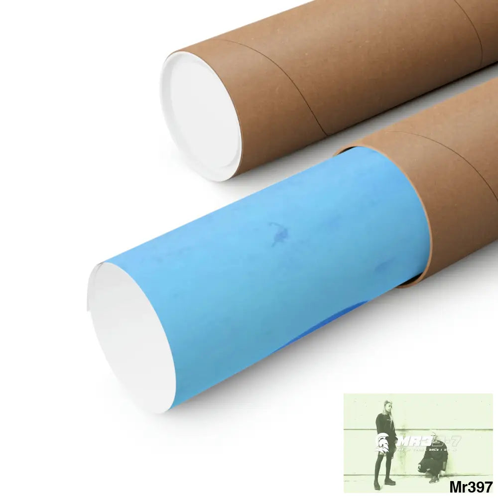 Scuba Me39-7 Dahab Egypt Snowdon Matte Vertical Posters Poster