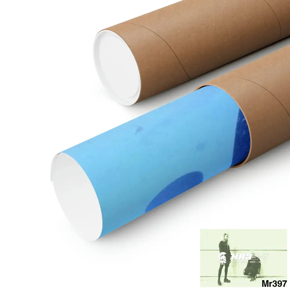 Scuba Mr39-7 Dahab Egypt Snowdon Matte Vertical Posters Poster