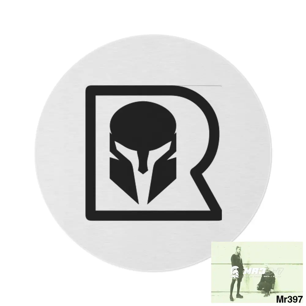 Sparta Round Rug 60’’ × 60’’ Home Decor