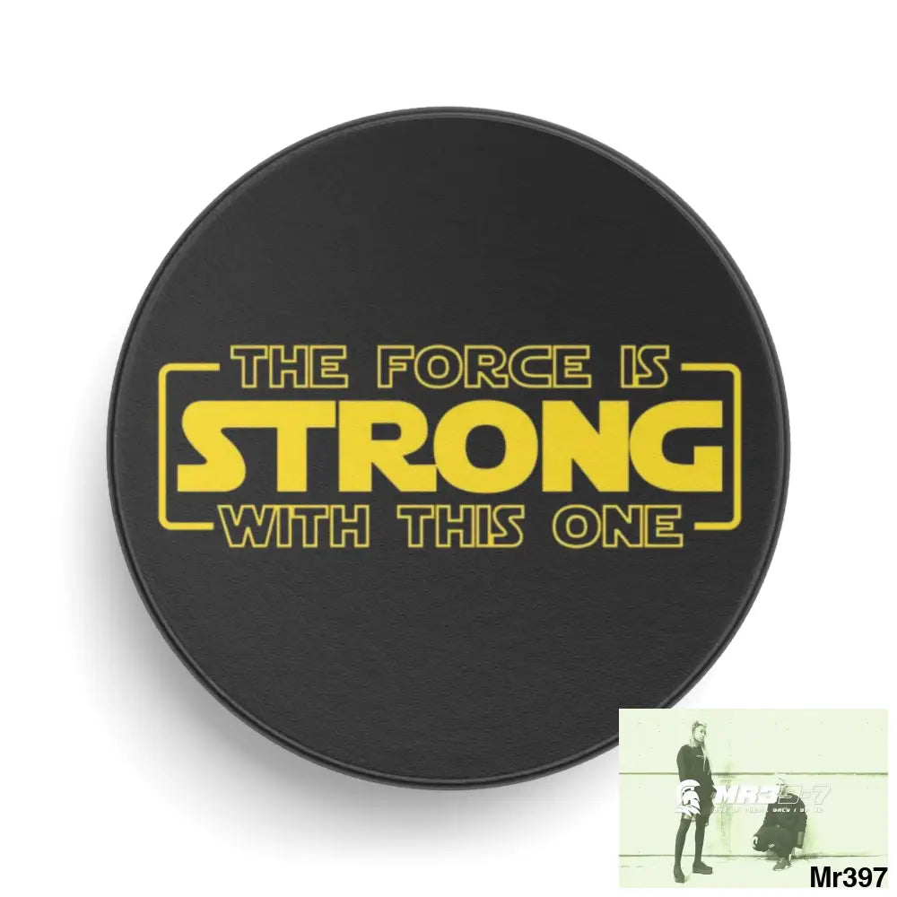 Star Wars mash up Theme Hockey Puck 3’’ Accessories