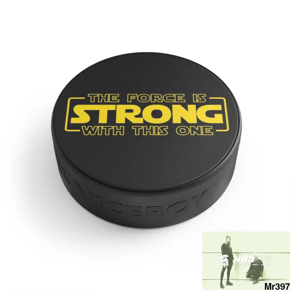 Star Wars mash up Theme Hockey Puck 3’’ Accessories