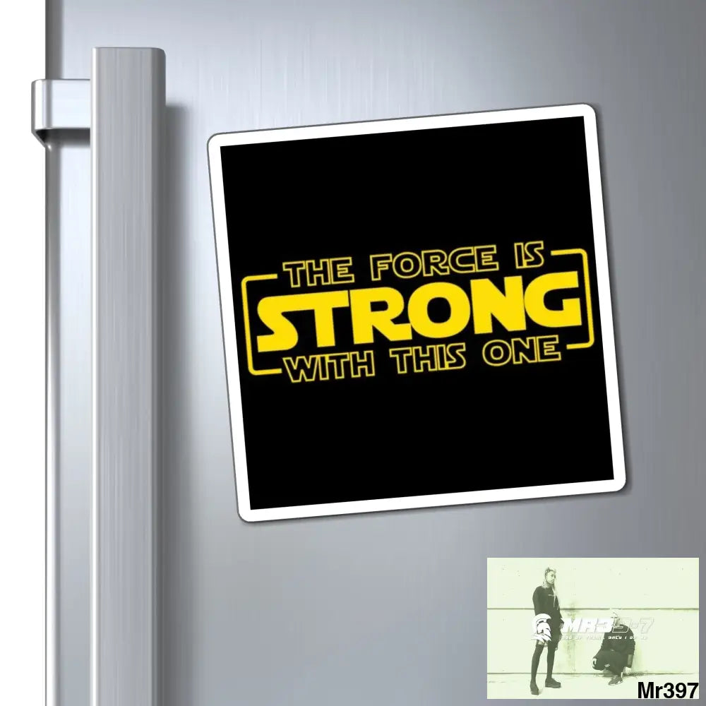 Star was Mash up Magnet Paper products