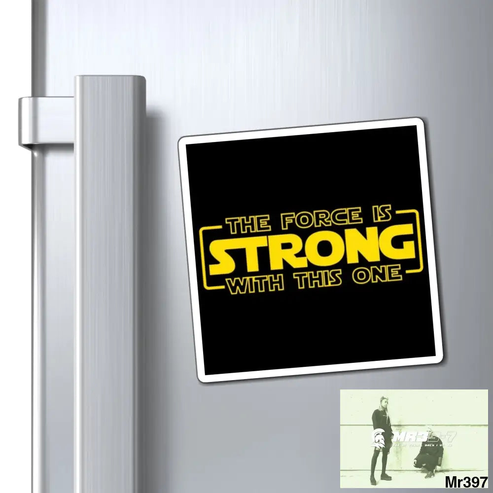 Star was Mash up Magnet Paper products