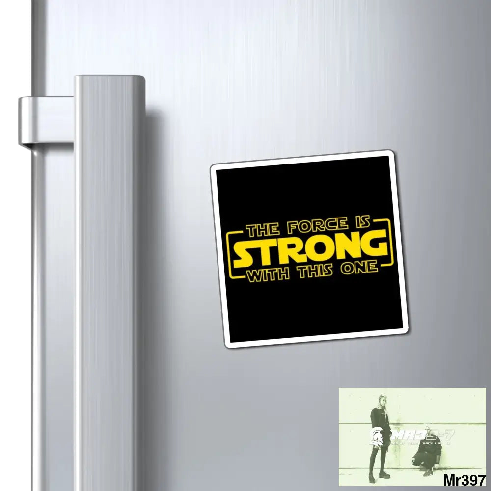 Star was Mash up Magnet Paper products