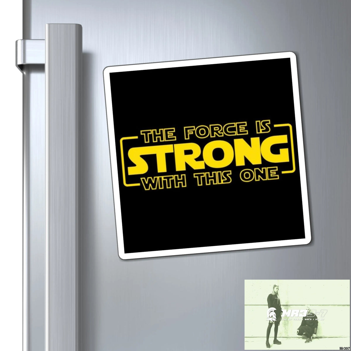 Star was Mash up Magnet Paper products
