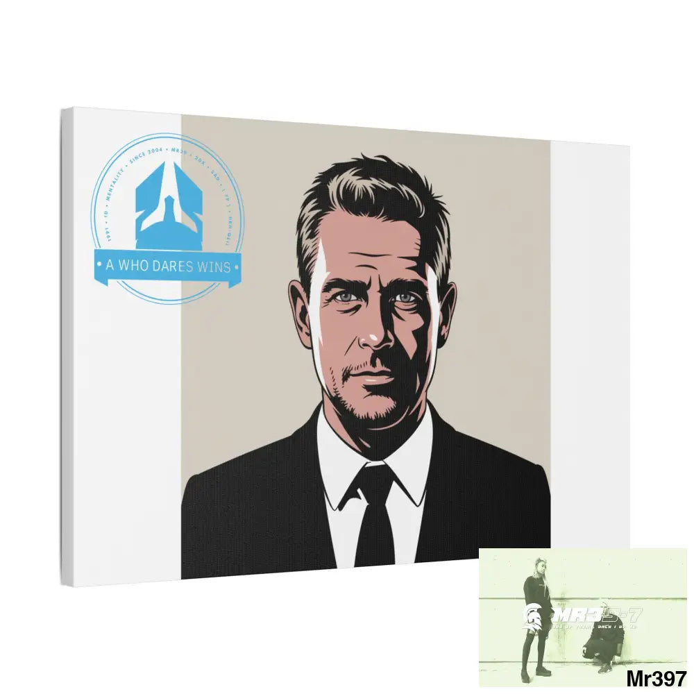 Stylish Stretched Canvas Art Print A1 WDW Banksy stye Kenya 2015 trip no 2 Retro Home Decor Tropical Vibes Wall Art