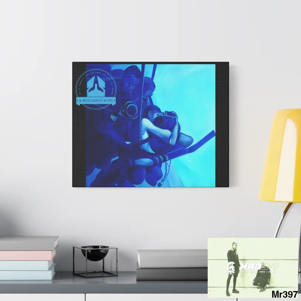 Stylish Stretched Canvas Art Print A1 WDW stye Egypt 2014 trip no 14 Retro Home Decor Tropical Vibes Wall Art Gift for