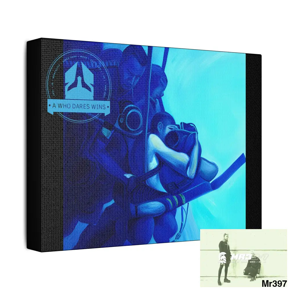 Stylish Stretched Canvas Art Print A1 WDW stye Egypt 2014 trip no 14 Retro Home Decor Tropical Vibes Wall Art Gift for