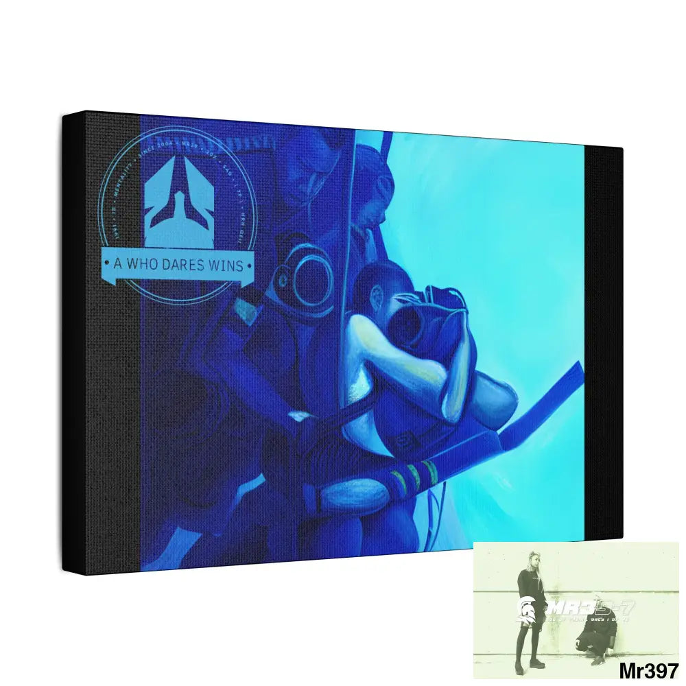 Stylish Stretched Canvas Art Print A1 WDW stye Egypt 2014 trip no 14 Retro Home Decor Tropical Vibes Wall Art Gift for