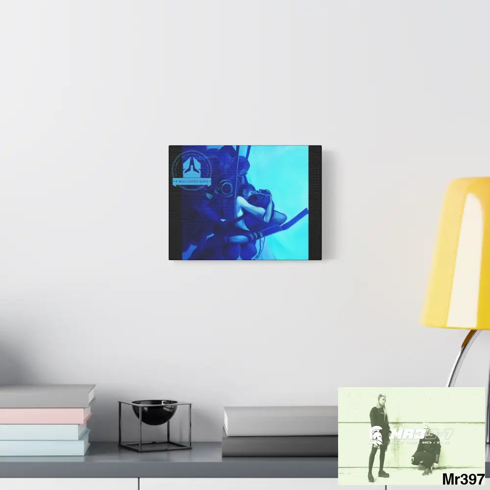 Stylish Stretched Canvas Art Print A1 WDW stye Egypt 2014 trip no 14 Retro Home Decor Tropical Vibes Wall Art Gift for