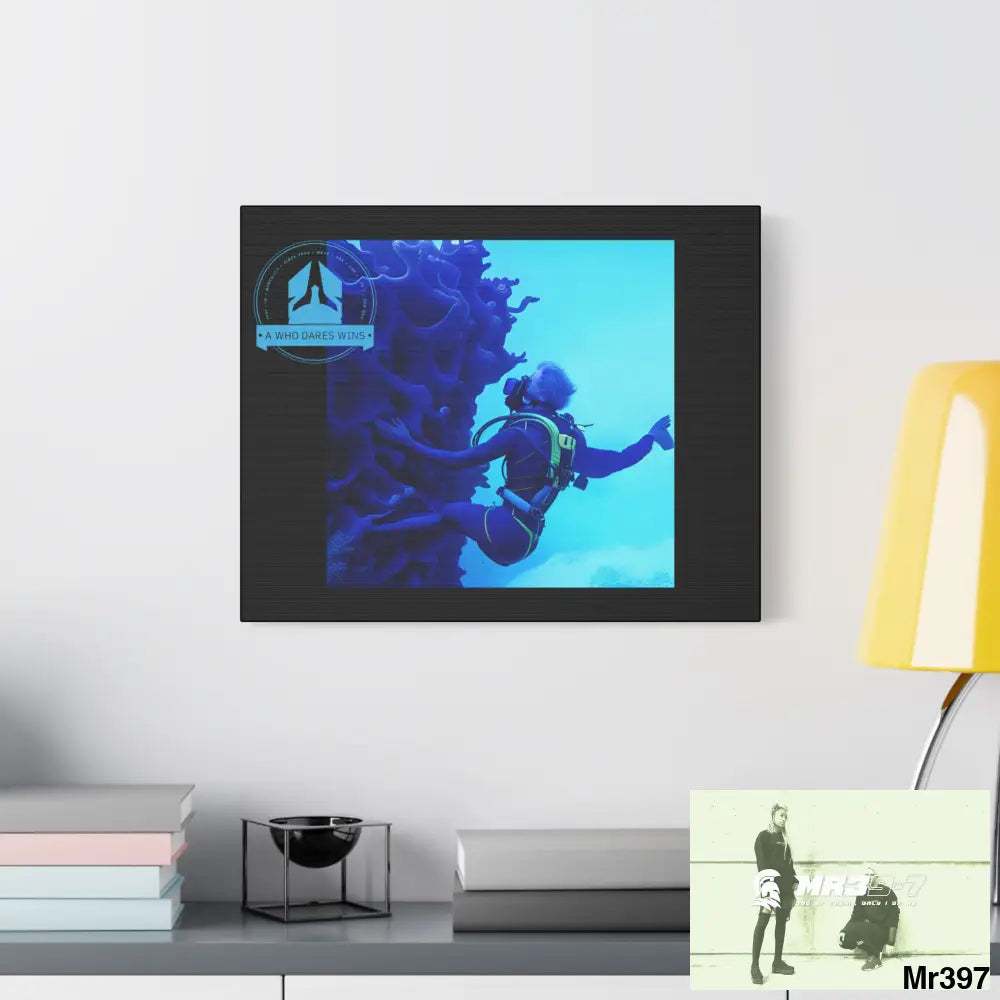 Stylish Stretched Canvas Art Print A1 WDW stye Egypt 2014 trip no 15 Retro Home Decor Tropical Vibes Wall Art Gift for