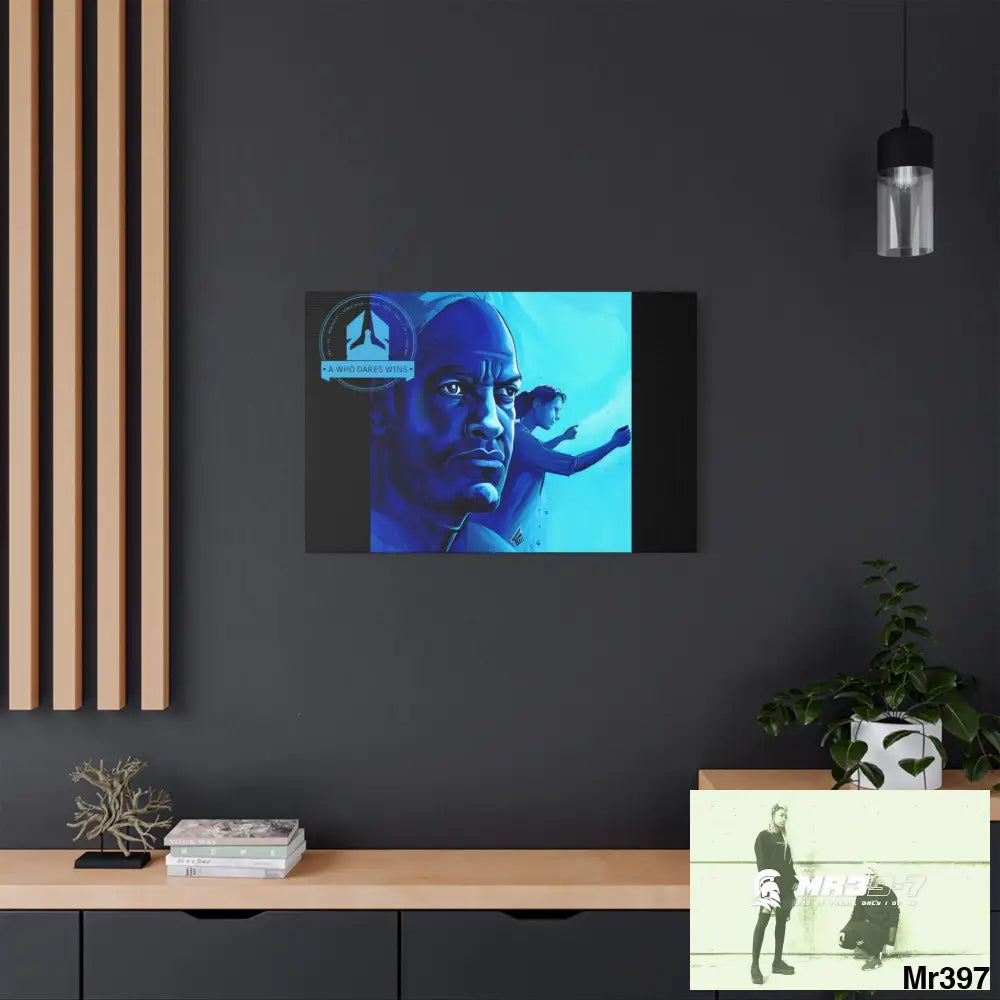 Stylish Stretched Canvas Art Print A1 WDW stye Egypt 2014 trip no 16 Retro Home Decor Tropical Vibes Wall Art Gift for