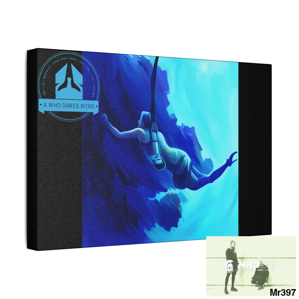 Stylish Stretched Canvas Art Print A1 WDW stye Egypt 2014 trip no 17 Retro Home Decor Tropical Vibes Wall Art Gift for