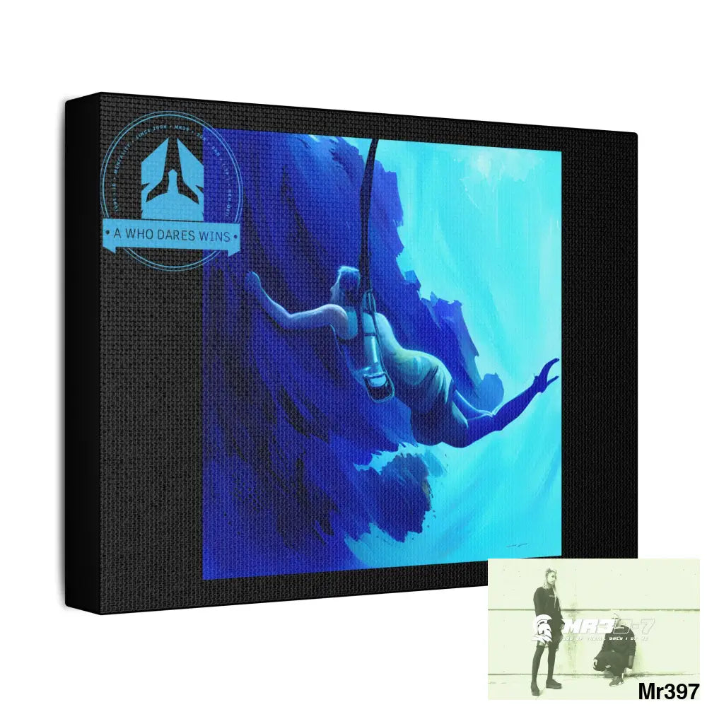 Stylish Stretched Canvas Art Print A1 WDW stye Egypt 2014 trip no 17 Retro Home Decor Tropical Vibes Wall Art Gift for