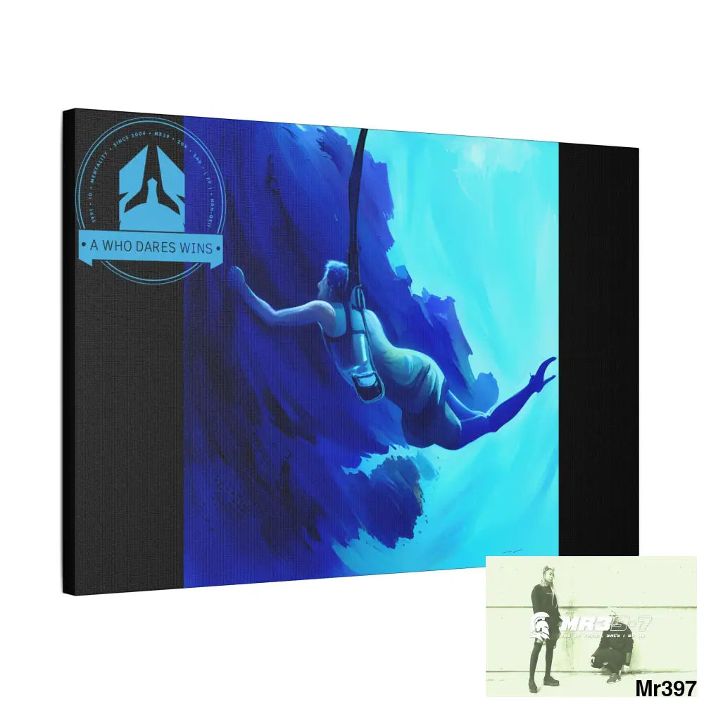 Stylish Stretched Canvas Art Print A1 WDW stye Egypt 2014 trip no 17 Retro Home Decor Tropical Vibes Wall Art Gift for