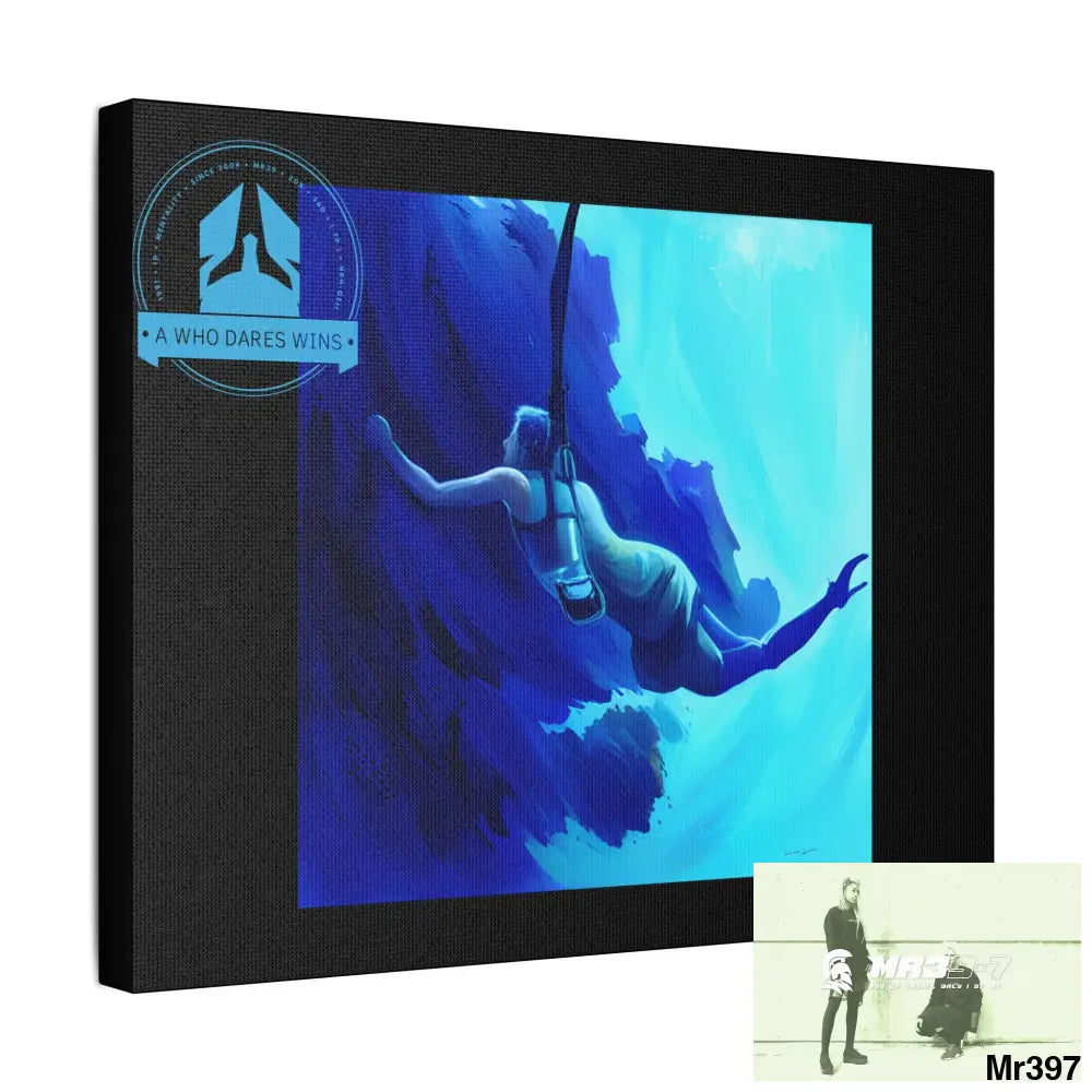 Stylish Stretched Canvas Art Print A1 WDW stye Egypt 2014 trip no 17 Retro Home Decor Tropical Vibes Wall Art Gift for