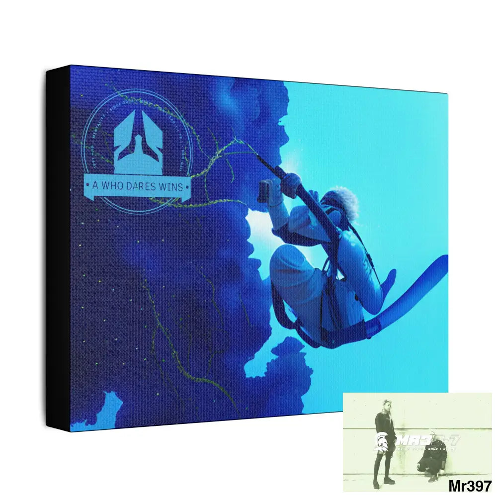 Stylish Stretched Canvas Art Print A1 WDW stye Egypt 2014 trip no 18 Retro Home Decor Tropical Vibes Wall Art Gift for