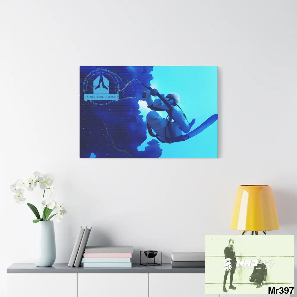 Stylish Stretched Canvas Art Print A1 WDW stye Egypt 2014 trip no 18 Retro Home Decor Tropical Vibes Wall Art Gift for