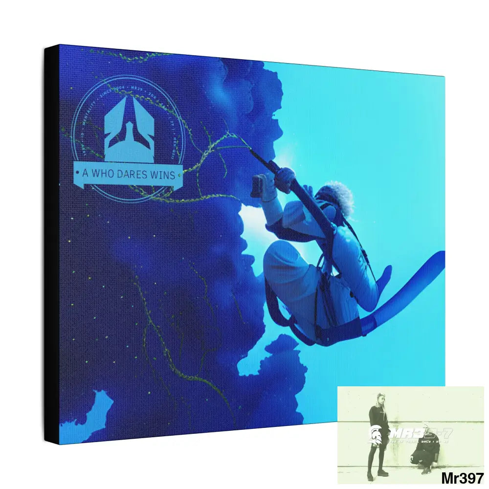 Stylish Stretched Canvas Art Print A1 WDW stye Egypt 2014 trip no 18 Retro Home Decor Tropical Vibes Wall Art Gift for