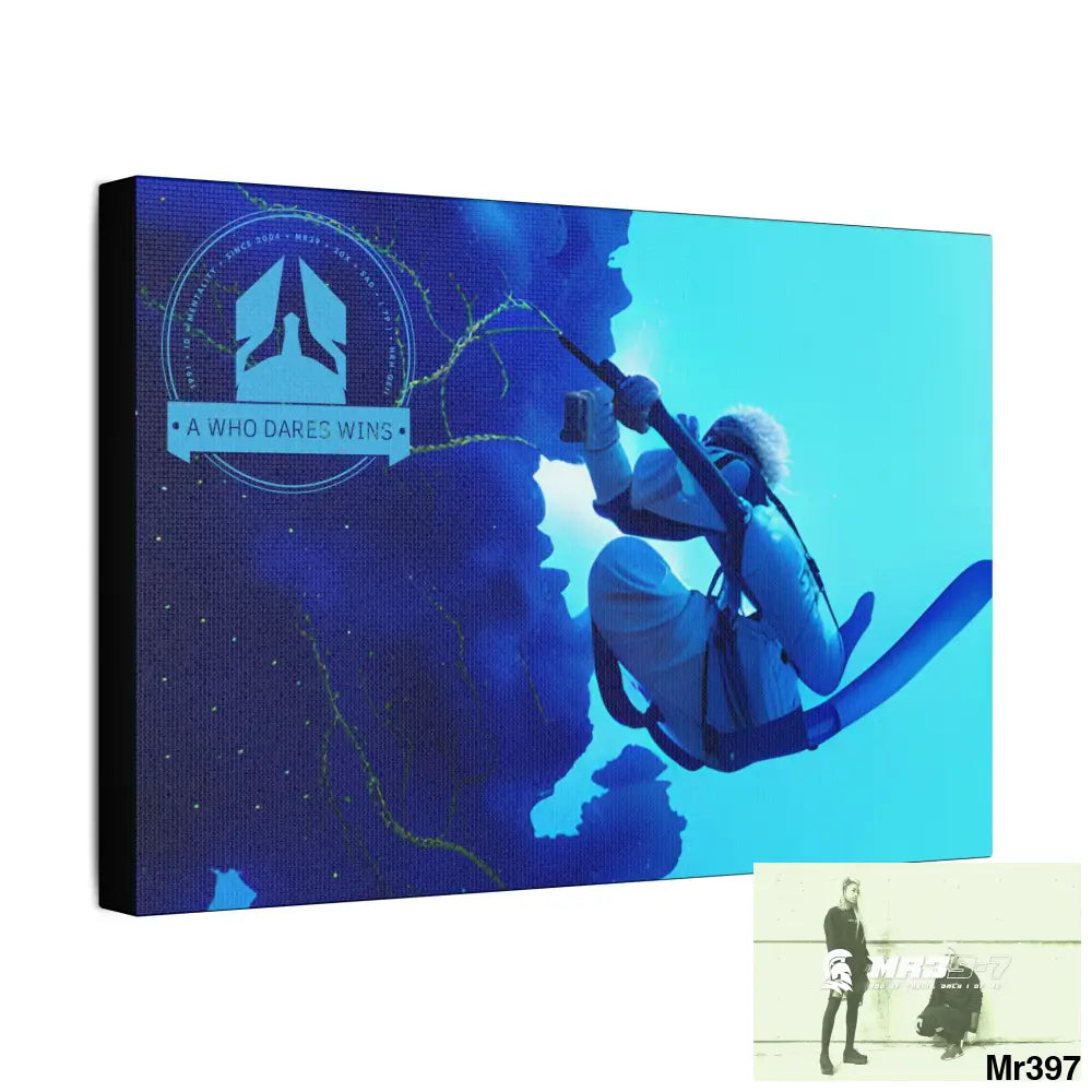 Stylish Stretched Canvas Art Print A1 WDW stye Egypt 2014 trip no 18 Retro Home Decor Tropical Vibes Wall Art Gift for