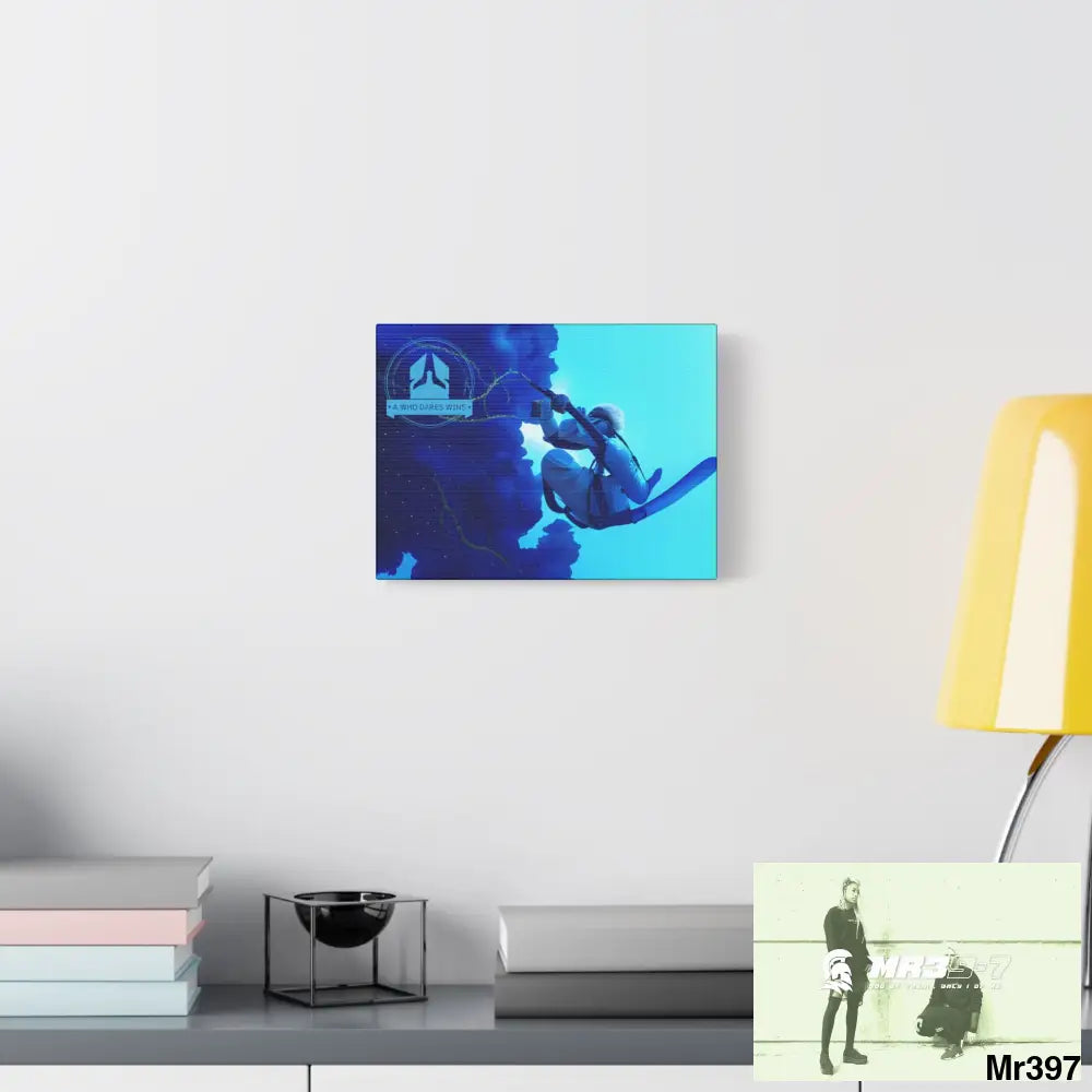 Stylish Stretched Canvas Art Print A1 WDW stye Egypt 2014 trip no 18 Retro Home Decor Tropical Vibes Wall Art Gift for