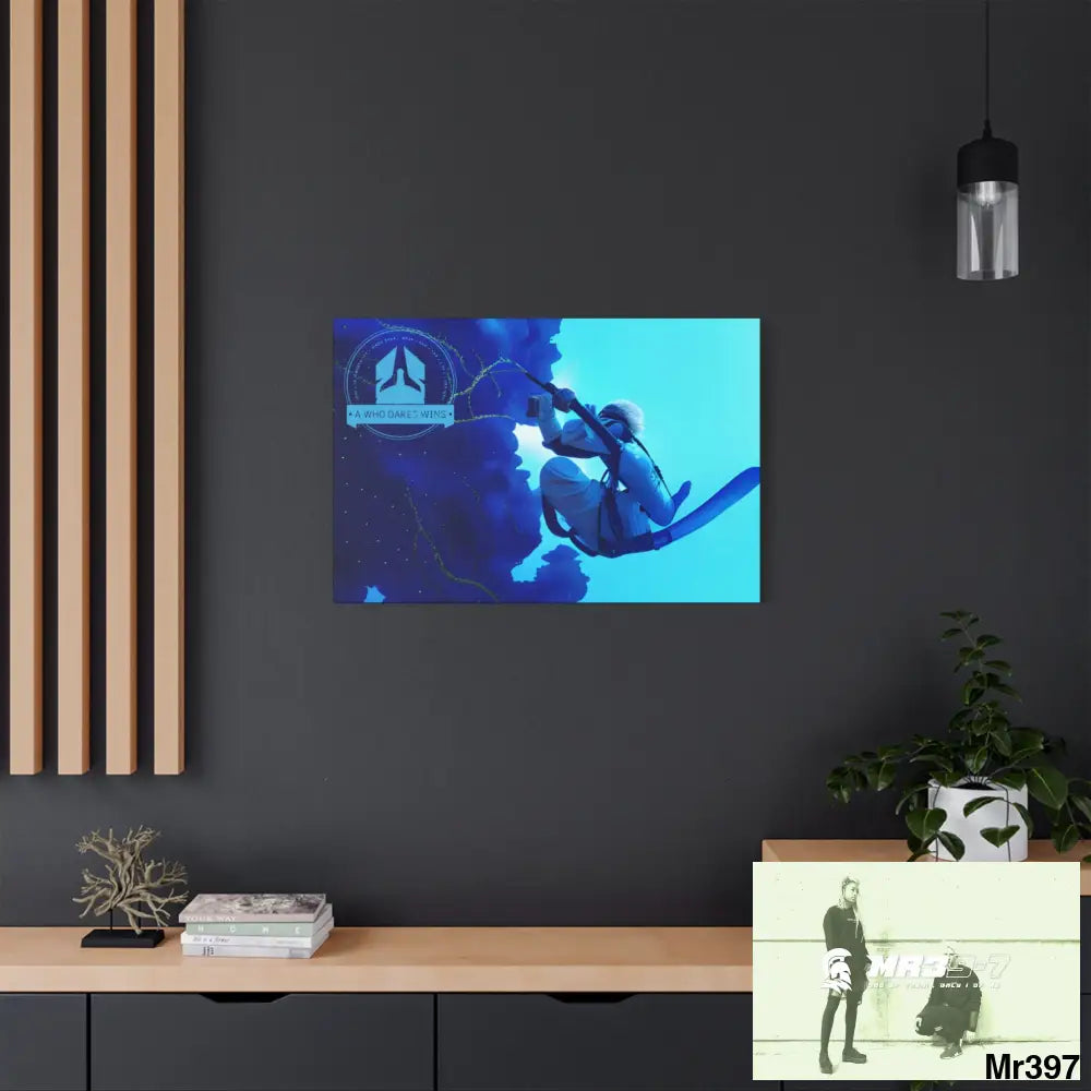 Stylish Stretched Canvas Art Print A1 WDW stye Egypt 2014 trip no 18 Retro Home Decor Tropical Vibes Wall Art Gift for