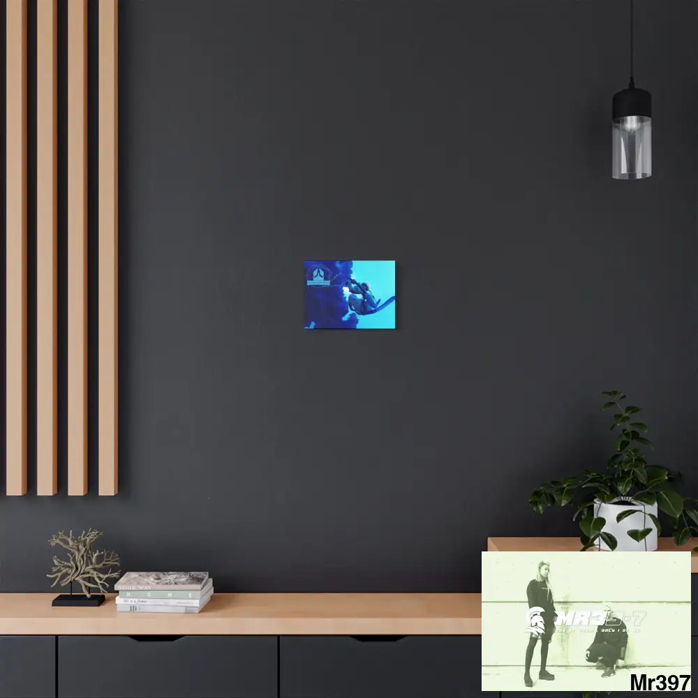 Stylish Stretched Canvas Art Print A1 WDW stye Egypt 2014 trip no 18 Retro Home Decor Tropical Vibes Wall Art Gift for