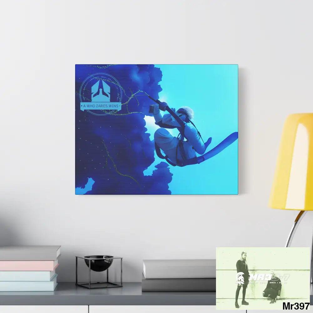 Stylish Stretched Canvas Art Print A1 WDW stye Egypt 2014 trip no 18 Retro Home Decor Tropical Vibes Wall Art Gift for