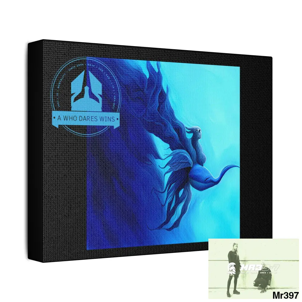 Stylish Stretched Canvas Art Print A1 WDW stye Egypt 2014 trip no 19 Retro Home Decor Tropical Vibes Wall Art Gift for