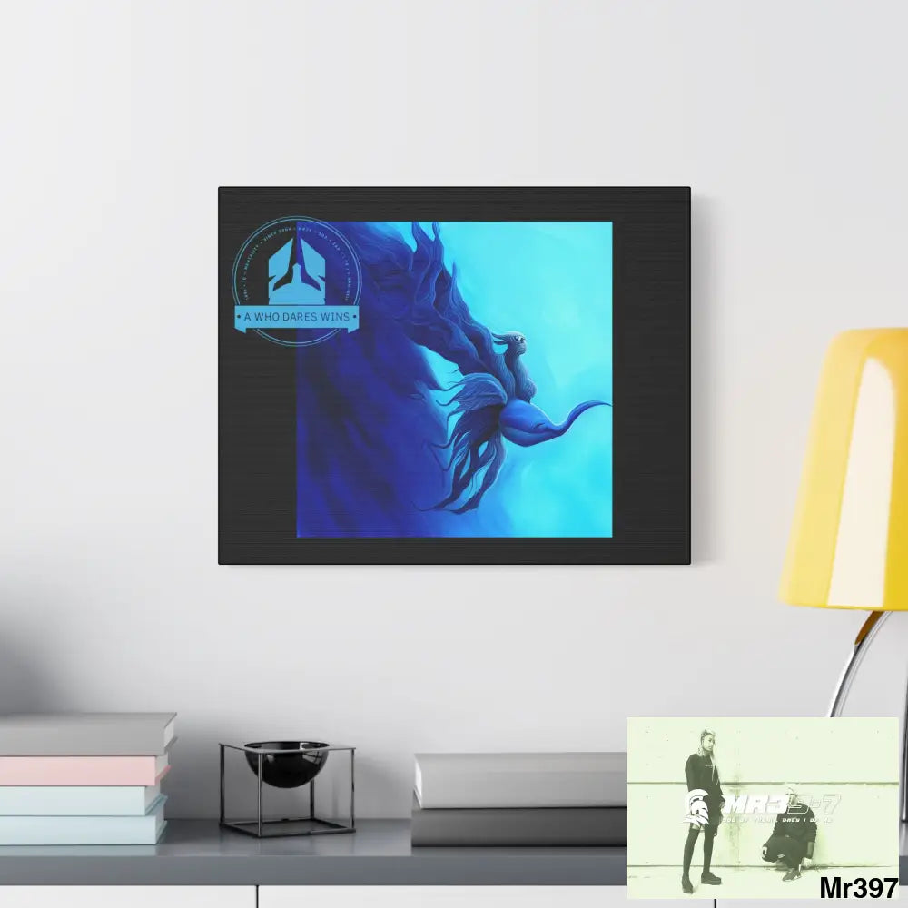 Stylish Stretched Canvas Art Print A1 WDW stye Egypt 2014 trip no 19 Retro Home Decor Tropical Vibes Wall Art Gift for