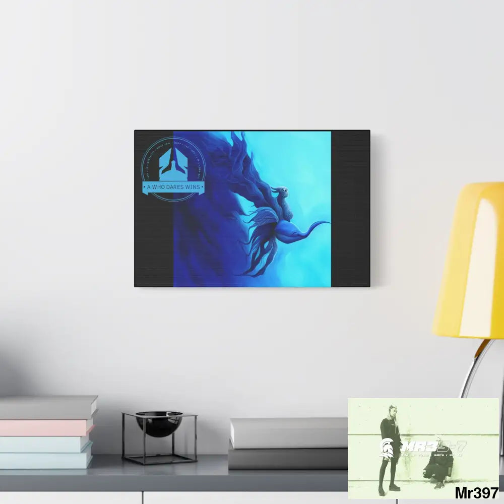 Stylish Stretched Canvas Art Print A1 WDW stye Egypt 2014 trip no 19 Retro Home Decor Tropical Vibes Wall Art Gift for